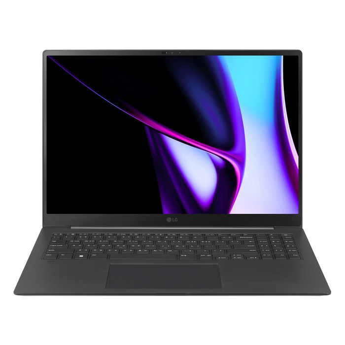 LG전자 그램 Pro 16 코어 울트라7 RTX3050, 옵시디안 블랙, 512GB, 32GB, WIN11 Home, 16Z90SP-ED7BK 대표 이미지 - 개발자 노트북 추천