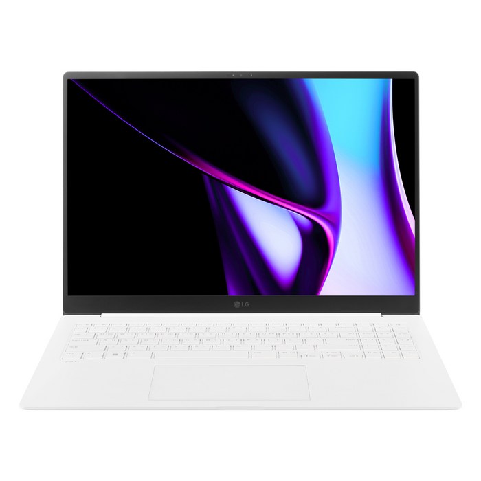 LG전자 그램 Pro 16 코어 울트라5 인텔 Arc, 에센스 화이트, 256GB, 16GB, WIN11 Home, 16Z90SP-GA5CK 대표 이미지 - LG그램 프로 추천