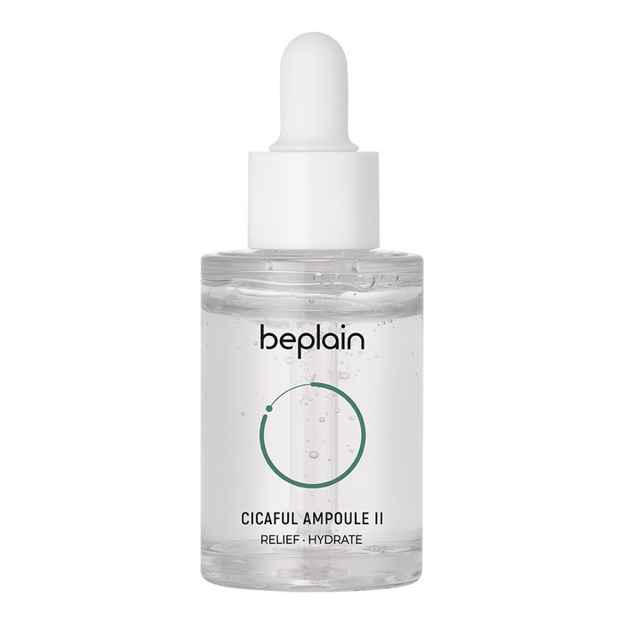 비플레인 시카풀 앰플 2세대, 30ml, 1개 대표 이미지 - 세럼 추천