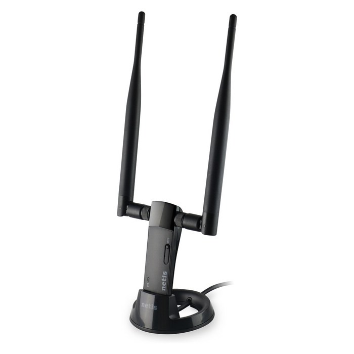 네티스 USB 무선 기가비트 랜카드 netis WF2190 대표 이미지 - 유선 랜카드 추천