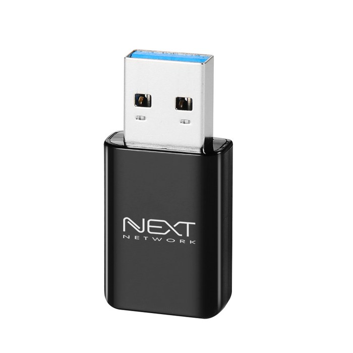 넥스트 무선 랜카드, NEXT-1201AC MINI 대표 이미지 - 무선 랜카드 추천