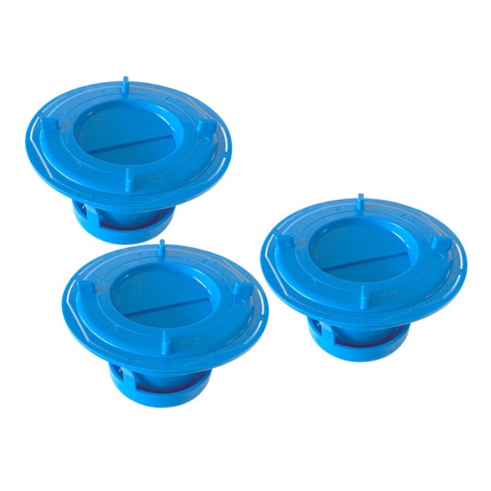 모나코올리브 하수구냄새 이중차단 블루트랩, 3개 대표 이미지 - 하수구 트랩 추천