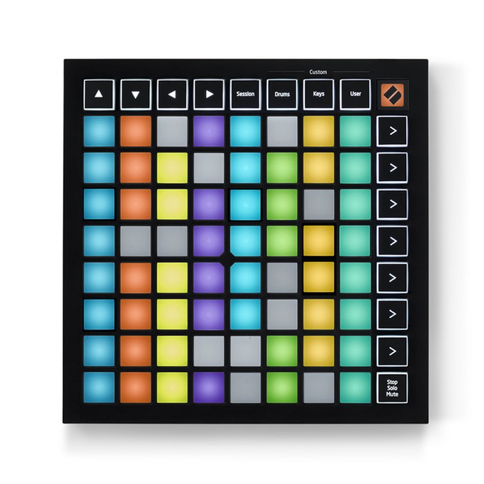 Novation Launchpad mini MK3 대표 이미지 - 런치패드 추천