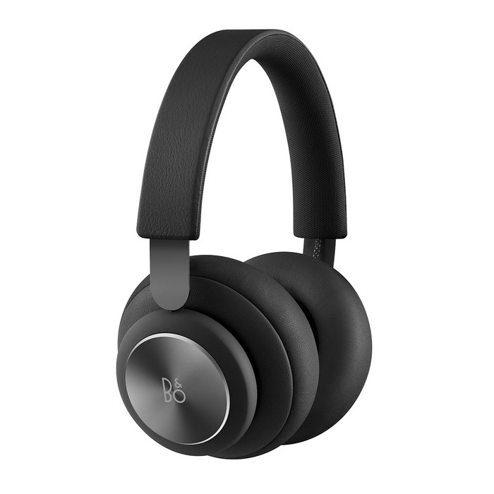 뱅앤올룹슨 블루투스 헤드폰 H4 2세대, MatteBlack, Beoplay H4 대표 이미지 - 뱅앤올룹슨 헤드폰 추천