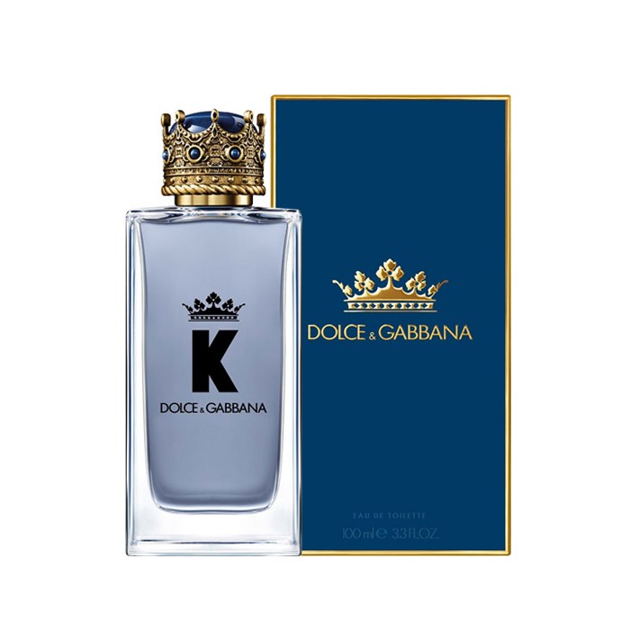 돌체앤가바나 K 오드뚜왈렛, 100ml 대표 이미지 - 돌체앤가바나 향수 추천