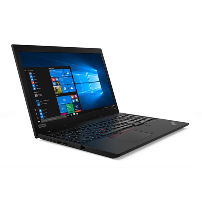 레노버 2019 ThinkPad L590 15.6, 블랙, 코어i5 8세대, 256GB, 8GB, Free DOS, L590-S07L 대표 이미지 - i5 8세대 노트북 추천