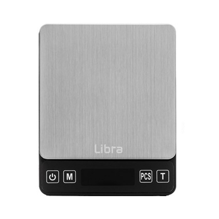 리브라 디지털 주방저울 LS400 대표 이미지 - 제빵기 추천