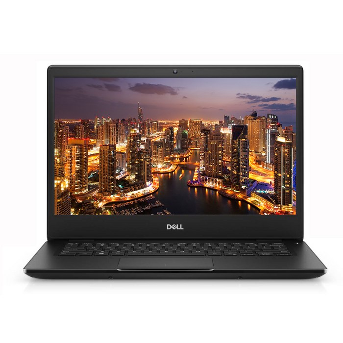 델 2020 Latitude 3400 14, 코어i5 8세대, 1280GB, 8GB, WIN10 Home, Latitude 3400-58G21W 대표 이미지 - i5 8세대 노트북 추천