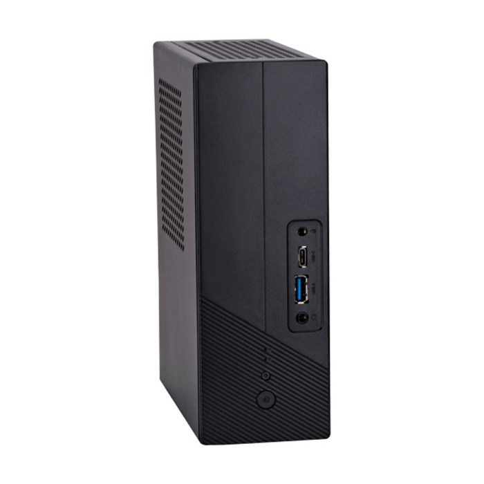 기가바이트 Mini PC H310M STX (i5-9500), GA-H310MSTX-HD3, WIN10 Pro, RAM 8GB, SSD 256GB 대표 이미지 - 기가바이트 SSD 추천