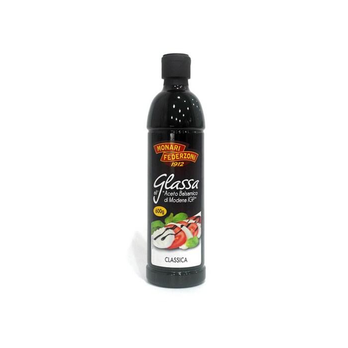 모나리 발사믹 크림, 500ml, 1개 대표 이미지 - 크림소스 추천