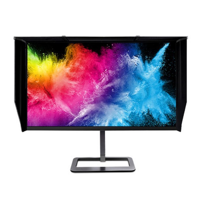 한성컴퓨터 68.4cm UHD 게이밍 모니터 4K IPS 리얼 144 HDR, TFG27U14F 대표 이미지 - 144HZ 게이밍 모니터 27인치 추천