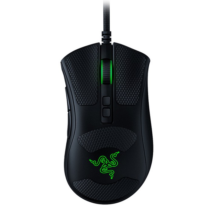 레이저 마우스 그립 테이프 DEATHADDER V2, 혼합색상 대표 이미지 - 페이커 마우스 추천