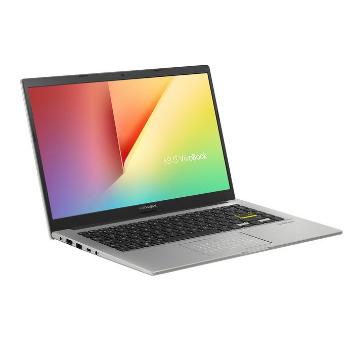 에이수스 2020 VivoBook 14, 드리미 화이트, 코어i5 11세대, 256GB, 8GB, Free DOS, X413EA-EB086 대표 이미지 - i5 11세대 노트북 추천