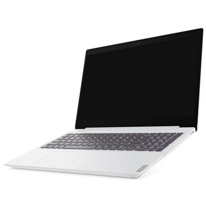 레노버 2020 IdeaPad L3 15.6, 블리자드 화이트, 펜티엄, 256GB, 4GB, WIN10 Home, 81Y30053KR 대표 이미지 - 중고 노트북 추천