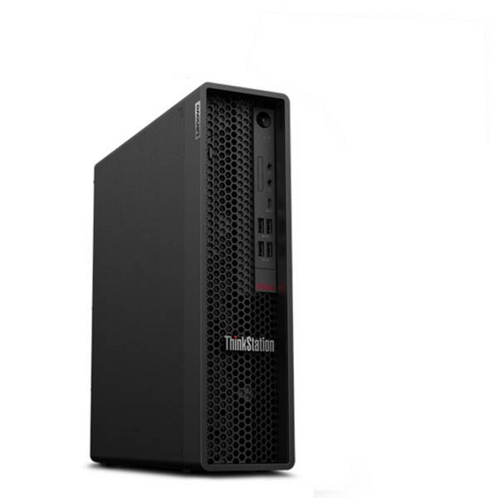 레노버 ThinkStation P340 데스크탑 30DKS01D00 (i9-10900), WIN10 Pro, RAM 8GB, NVMe 256GB + HDD 1TB 대표 이미지 - i9 컴퓨터 데스크탑 추천