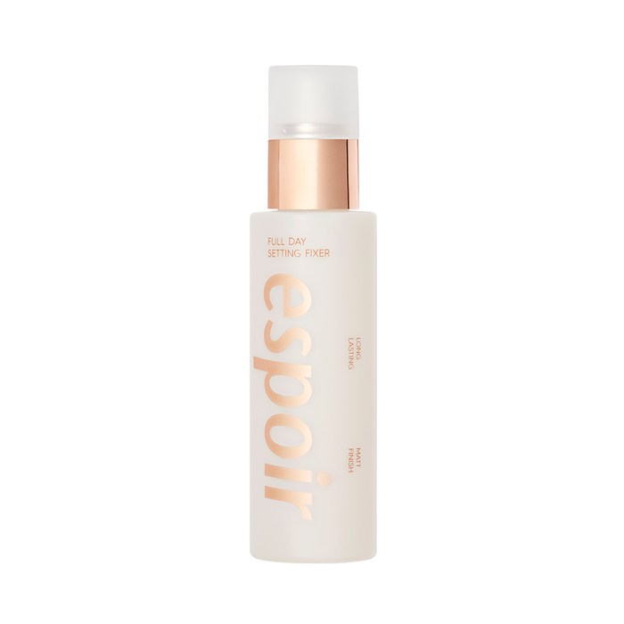 에스쁘아 풀데이 세팅 픽서, 100ml, 1개 대표 이미지 - 메이크업 픽서 추천