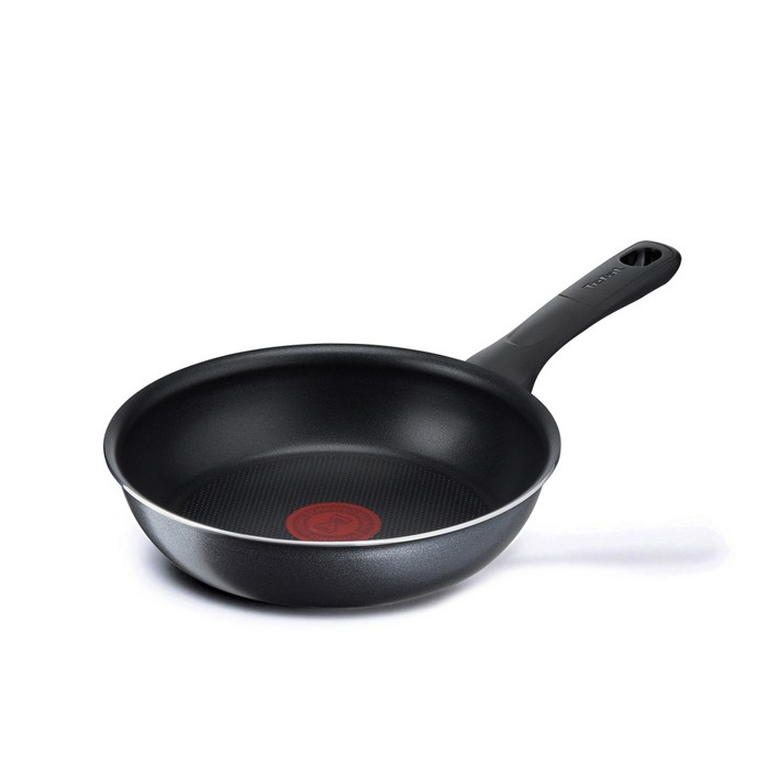 테팔 뉴컴포트그립 프라이팬, 1개, 20 cm 대표 이미지 - 테팔 후라이팬 추천