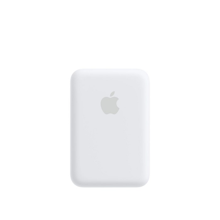 Apple MagSafe 배터리 팩, MJWY3KH/A 대표 이미지 - 아이폰 보조배터리 추천