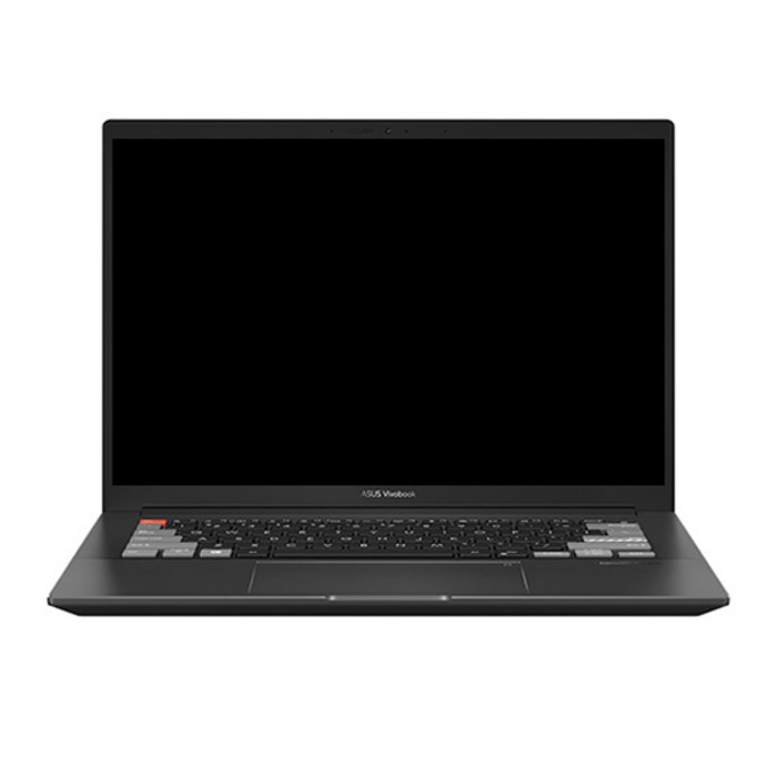 에이수스 2021 Vivobook Pro OLED 14X, 제로블랙, M7400QC-KM015, 라이젠7 4세대, 512GB, 16GB, Free DOS 대표 이미지 - 라이젠7 노트북 추천