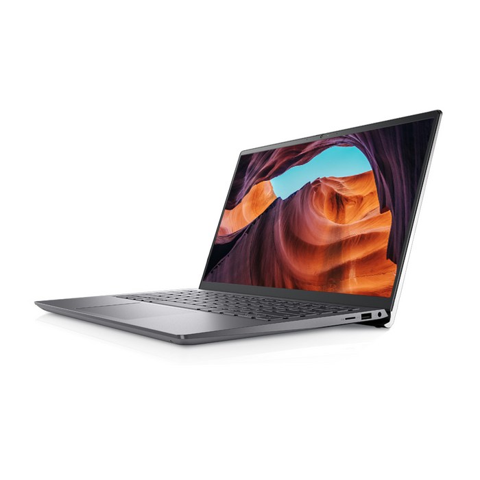 델 2022 Inspiron 14 5410 노트북 14, 플래티넘 실버, DELL Inspiron 14 5410-DN5410-WH08KR, 코어i5, 256GB, 8GB, WIN11 Home 대표 이미지 - 델 게이밍 노트북 추천