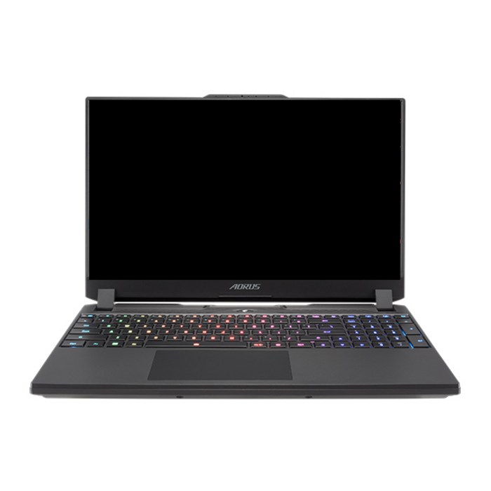 기가바이트 2022 게이밍 노트북 15.6, 블랙, AORUS 15 XE4H, 코어i7 12세대, 1TB, 16GB, WIN11 Home 대표 이미지 - i7 12세대 노트북 추천