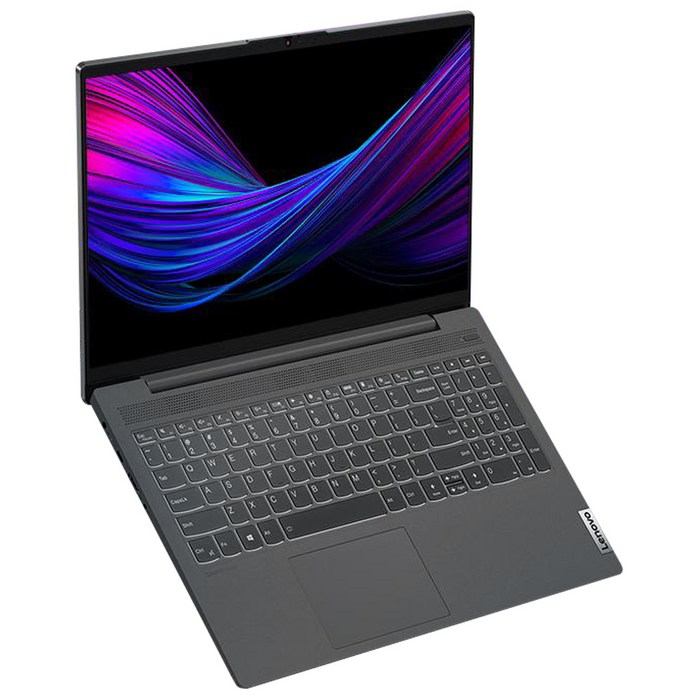 레노버 2022 ideapad 15.6, Graphite Grey, IdeaPad Slim5 15ALC05-82LN00PGKR, 라이젠5, 256GB, 16GB, Free DOS 대표 이미지 - 상반기 최신 노트북 추천