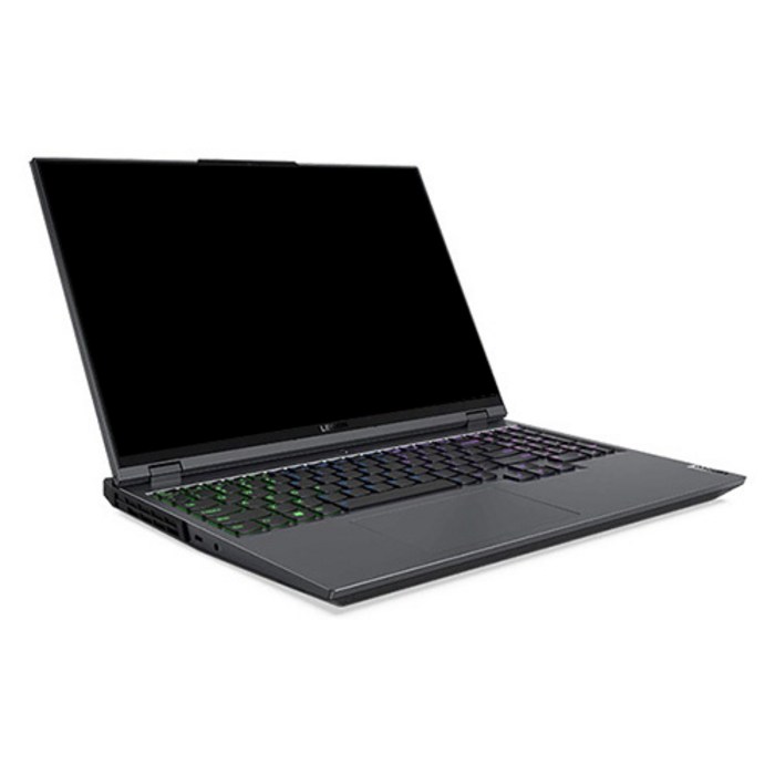 레노버 2022 LEGION 5 Pro 16, LEGION 5 Pro 16ACH R7 STORM 3070 W11P, 라이젠7 4세대, 1024GB, 32GB, WIN11 Pro 대표 이미지 - 딥러닝 노트북 추천