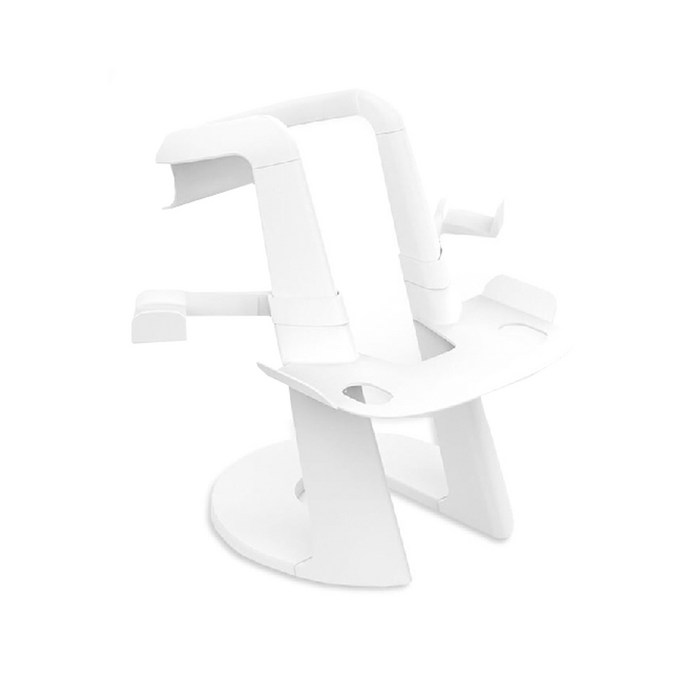 대한 오큘러스 퀘스트2 VR 컨트롤러 보관 퀵 레디 크레들 거치대, OQ-010, 1개 대표 이미지 - VR 게임 추천