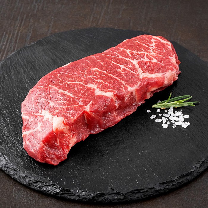 미트엔조이 미국산 살치살 스테이크 (냉장), 200g, 1개 대표 이미지 - 송아지 고기 추천