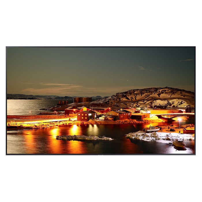 삼성전자 4K UHD TV, 214cm(85인치), KU85UA7000FXKR, 벽걸이형, 방문설치 대표 이미지 - 삼성TV 추천