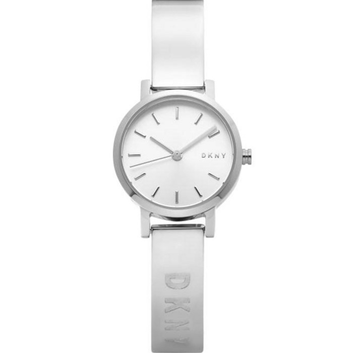 DKNY 여성용 소호 메탈 시계 34mm NY2306 대표 이미지 - 10만원대 메탈시계 추천