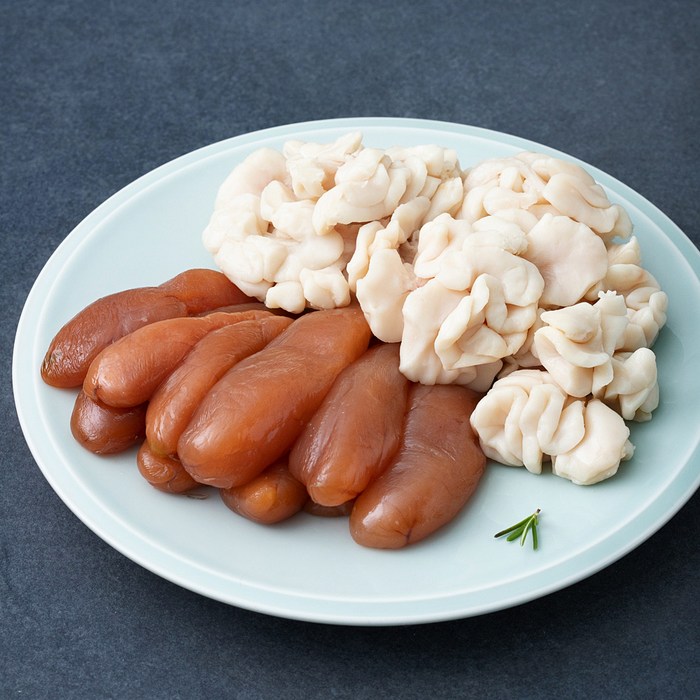 올망 명태알 + 대구곤이 (냉장), 400g, 1팩 대표 이미지 - 간고 추천