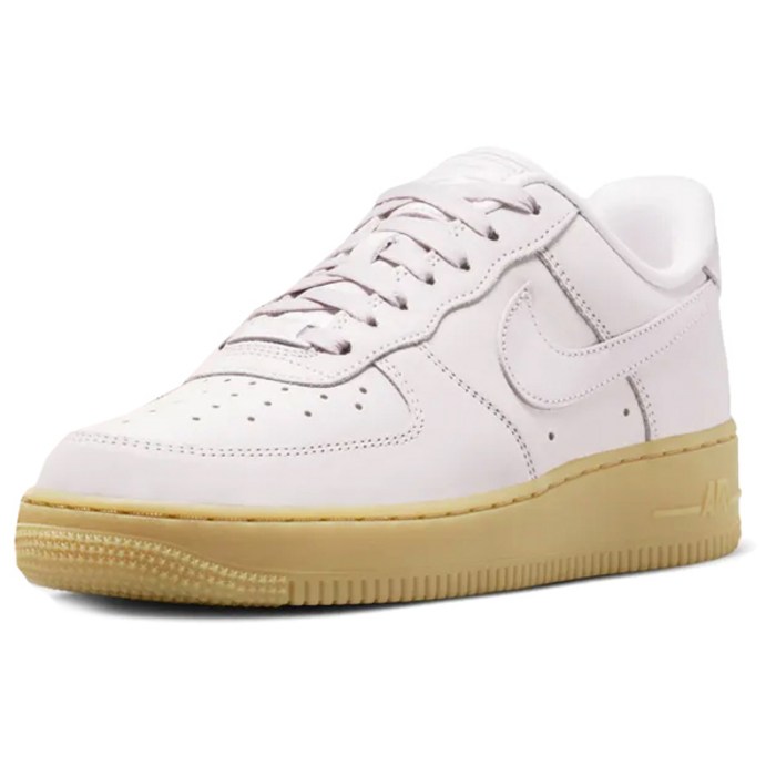 나이키 여성용 AIR FORCE 1 PRM MF 운동화 DR9503-601 대표 이미지 - 에어포스 추천