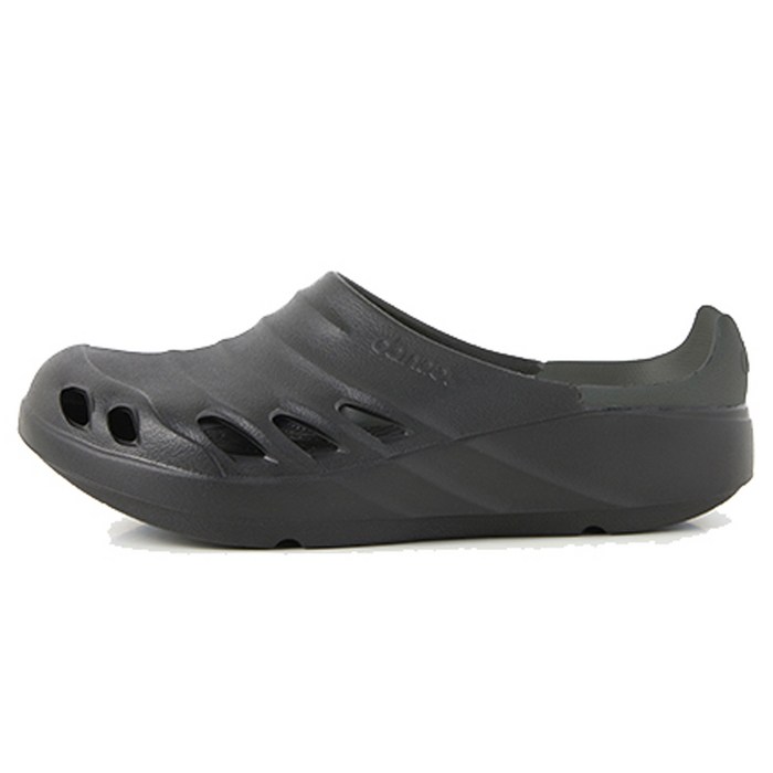 특허 다누앤 힐링맥스 M-1 아치 쿠션 발편한 푹신한 블로퍼 신발 대표 이미지 - 족저근막염 신발 추천
