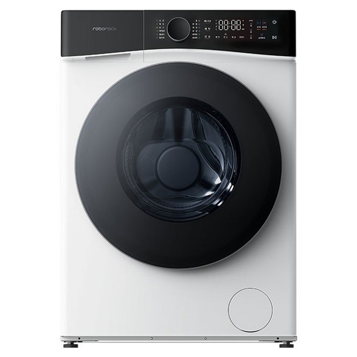 로보락 H1 Lite 올인원 세탁건조기 WD10002RR4ZKR 10kg + 6kg 방문설치