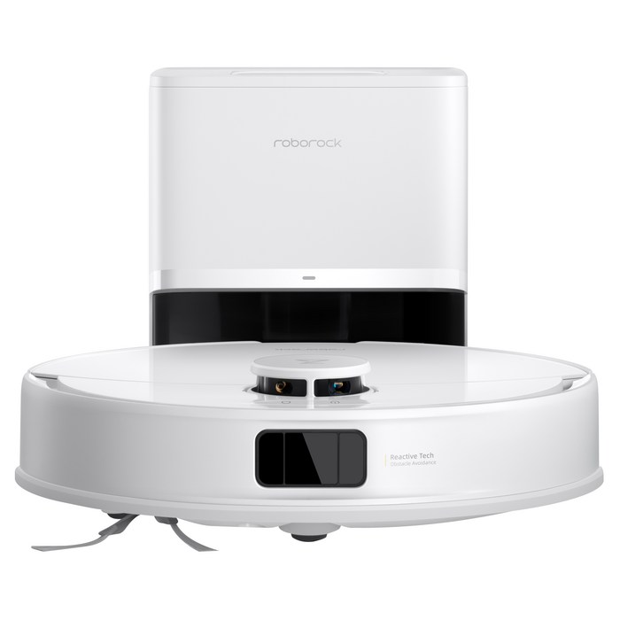로보락 로봇청소기 Q8 Max Pro