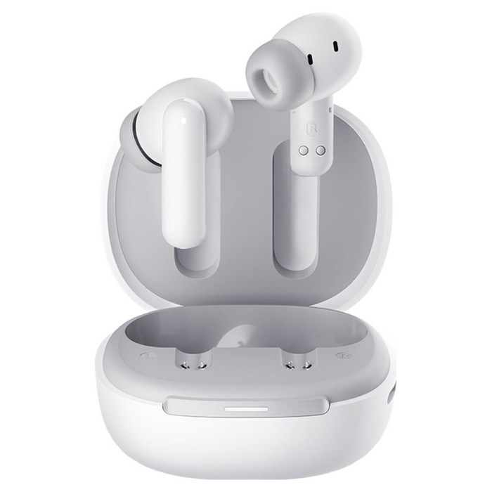 QCY ANC 노이즈캔슬링 무선 블루투스 이어폰