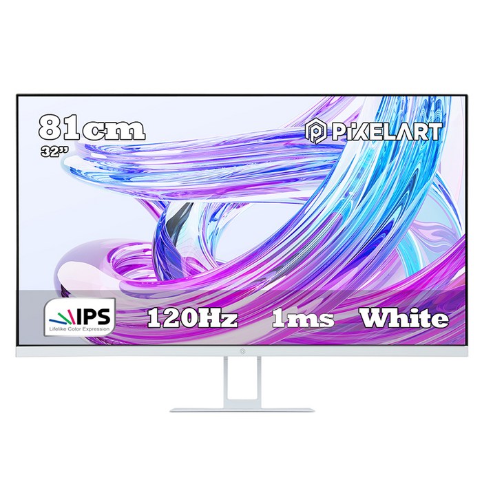 픽셀아트 FHD 120Hz 모니터, 81cm, PA3245WIPS무결점