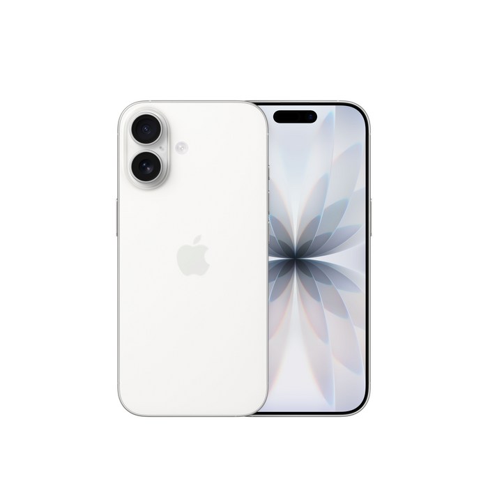 Apple 아이폰 17 자급제 256GB 화이트 스마트폰