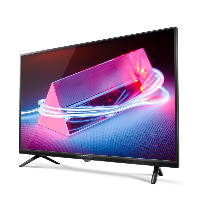 프리즘 HD LED TV, 80cm(32인치), PT320HDK, 스탠드형, 자가설치 대표 이미지 - 가성비TV 추천