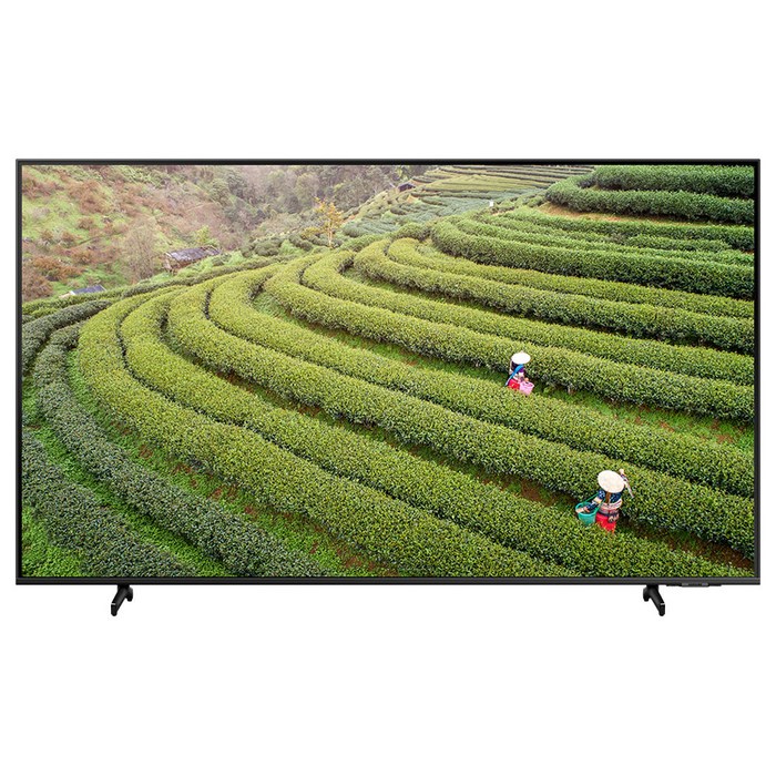 삼성전자 4K UHD QLED TV, 163cm(65인치), KQ65QA60AFXKR, 스탠드형, 방문설치 대표 이미지 - 32인치 TV 추천