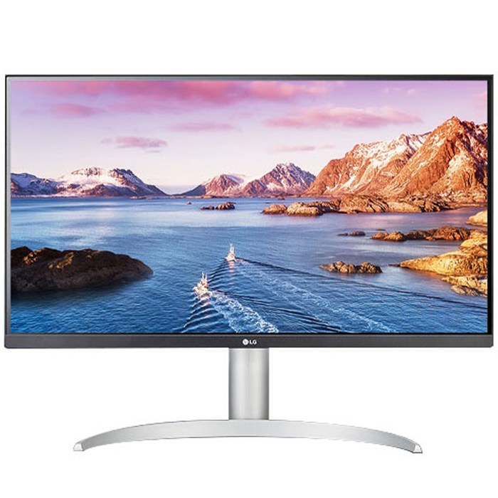 LG전자 68.4cm UHD 모니터, 27UP650 대표 이미지 - 고화질 모니터 추천