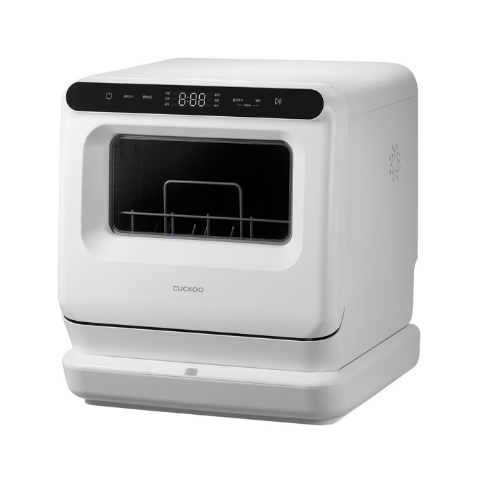 쿠쿠 마시멜로 식기세척기 3인용