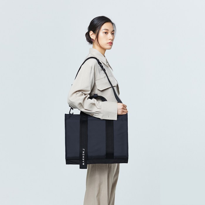 마르헨제이 밀리백R 대표 이미지 - 마르헨제이 숄더백 추천
