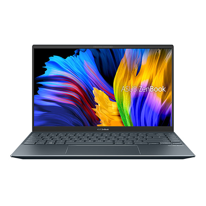 에이수스 2021 ZenBook 14, 파인 그레이, 라이젠5 4세대, 512GB, 16GB, Free DOS, UM425UAZ-KI027 대표 이미지 - 에이수스 게이밍노트북 추천