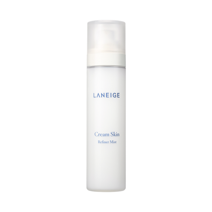 라네즈 크림스킨 미스트, 120ml, 1개 대표 이미지 - 라네즈 크림스킨 추천