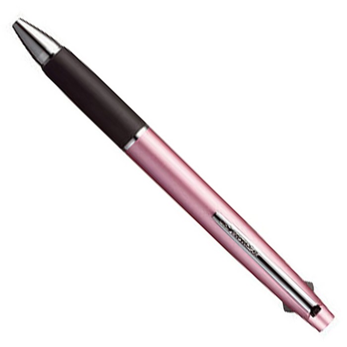 제트스트림 3색펜 SXE3-800 0.5mm, 라이트핑크, 1개 대표 이미지 - 제트스트림 볼펜 추천