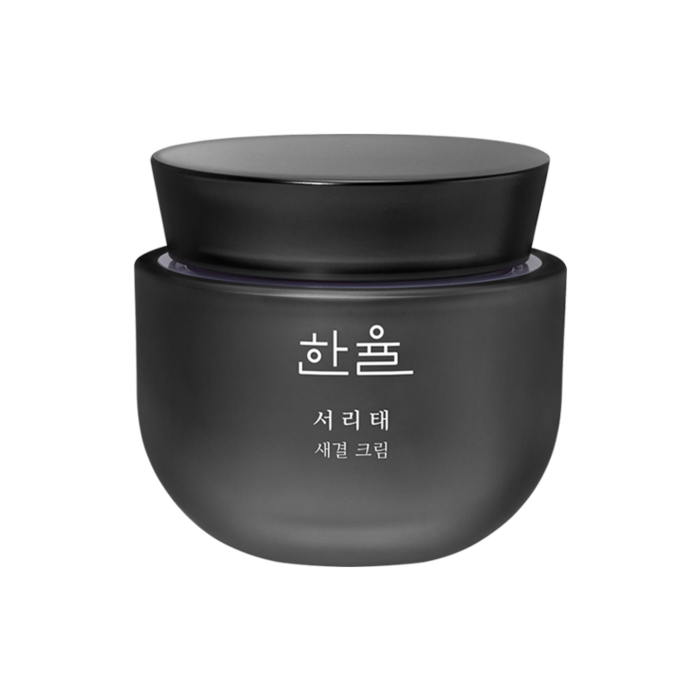 한율 서리태 새결크림, 50ml, 1개 대표 이미지 - 영양크림 추천