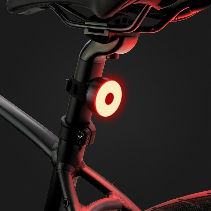 삼에스 ACEPEED 자전거 다용도 후미등, 블랙, 1개 대표 이미지 - 자전거 백라이트 추천
