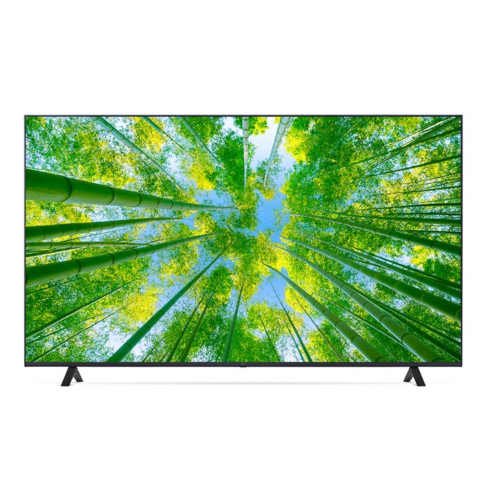 LG전자 울트라 HD LED TV 75UQ8300QNA, 방문설치, 벽걸이형, 189cm(75인치) 대표 이미지 - LG 가전제품 추천